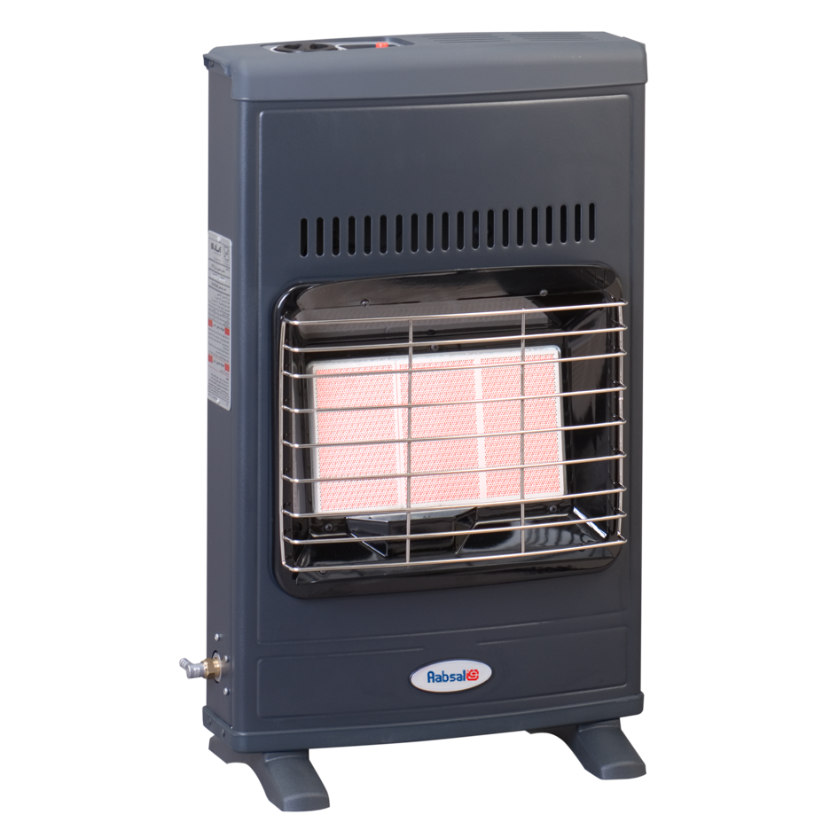 Infrared Gas Heater 