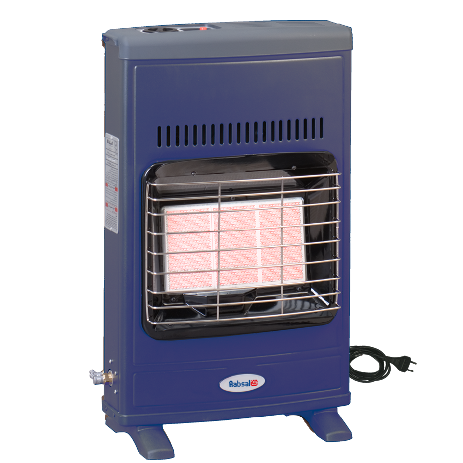 Infrared Gas Heater 