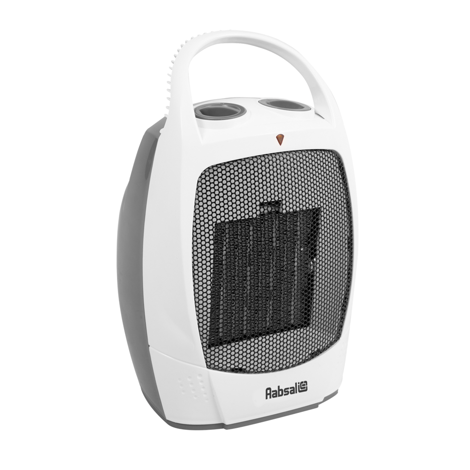 Electric Heater (Equipped With Fan)