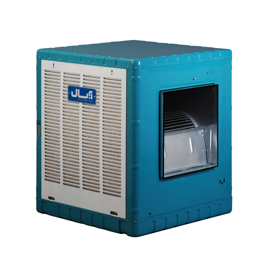 Rooftop Evaporative Cooler