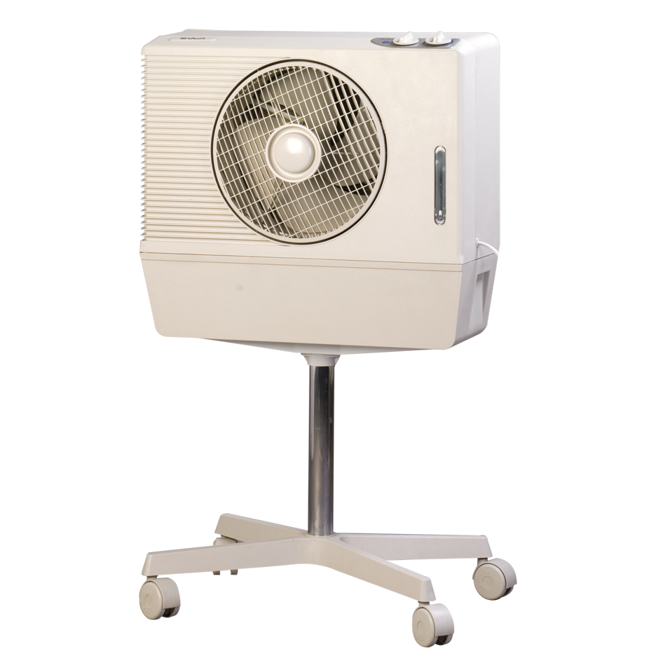 Portable Evaporative Cooler