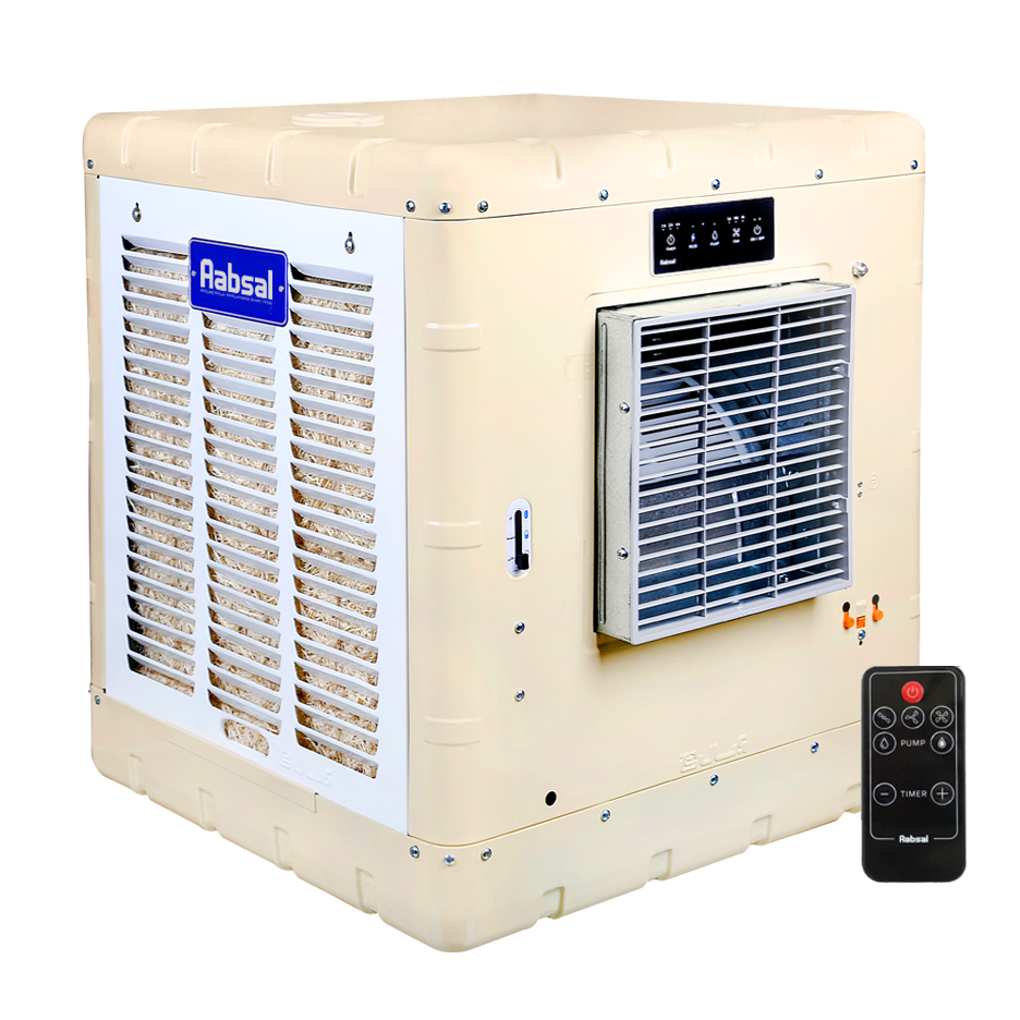 Mini Evaporative Cooler