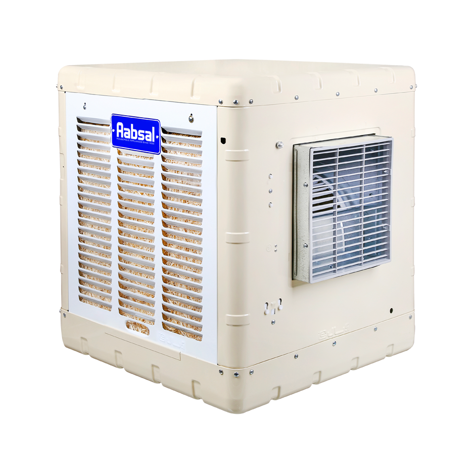 Mini Evaporative Cooler