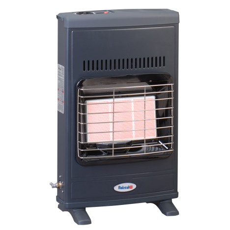 Infrared Gas Heater 