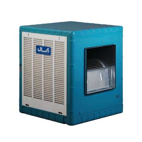 Rooftop Evaporative Cooler