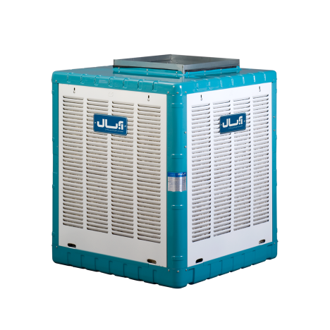 Top Discharge Evaporative Cooler