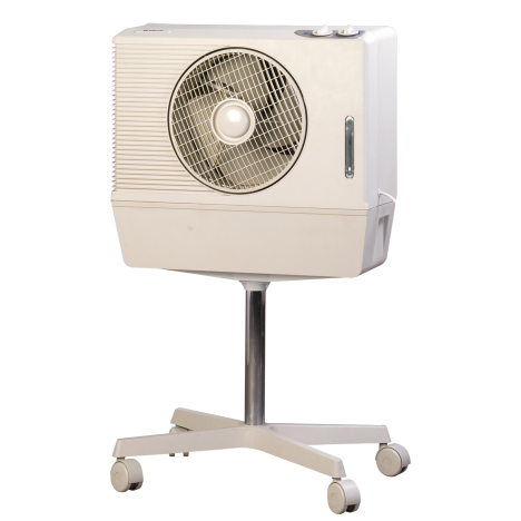 Portable Evaporative Cooler