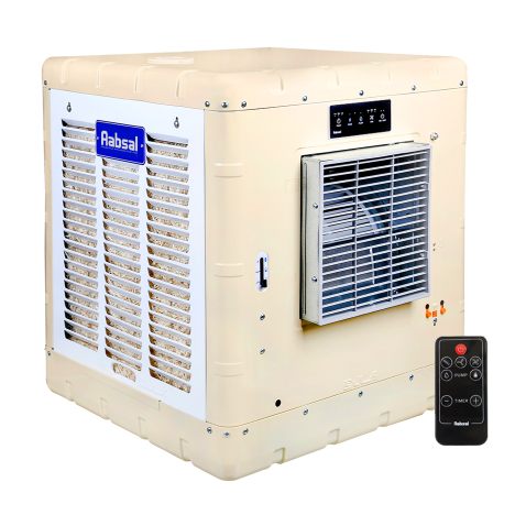 Mini Evaporative Cooler