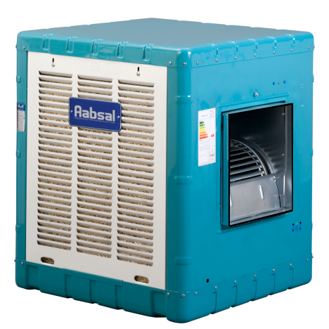 Rooftop Evaporative Cooler