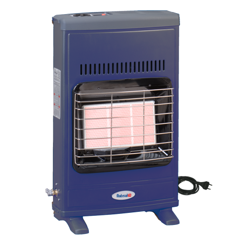 Infrared Gas Heater 