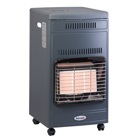 Portable Infrared Gas Heater 