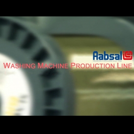 Washing Machine Production Line